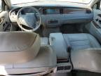 2002 Lincoln Town Car Executive للبيع في Mebane، NC - Front End