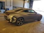 2020 Infiniti Q60 Red Sport 400 იყიდება Dyer-ში, IN - Side
