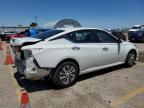 2020 Nissan Altima S for Sale in Wichita, KS - Rear End
