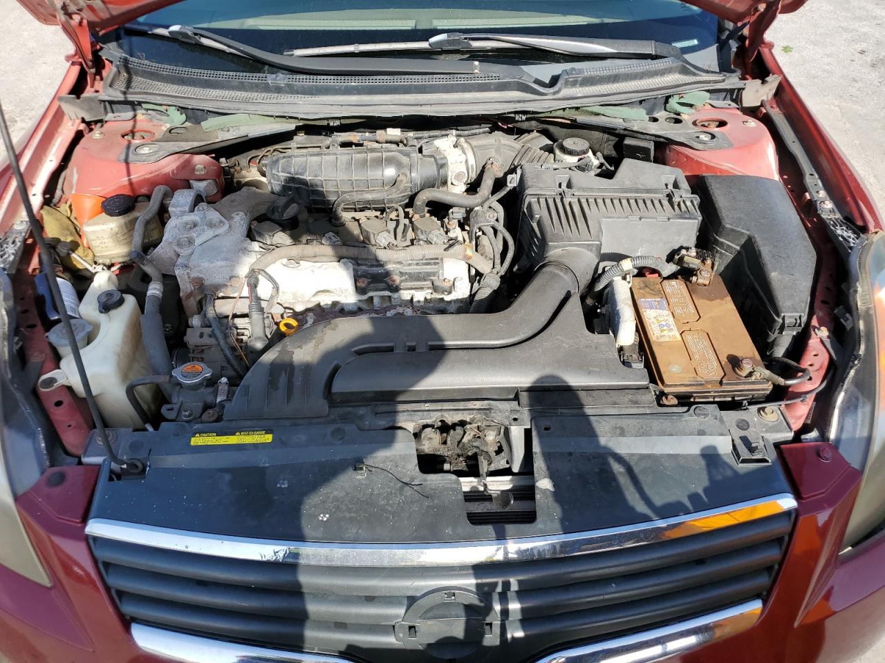 1N4AL21E28N449511 2008 Nissan Altima 2.5