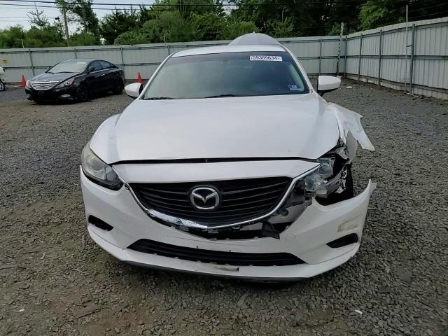 2015 Mazda 6 Sport VIN: JM1GJ1U57F1219404 Lot: 59389634