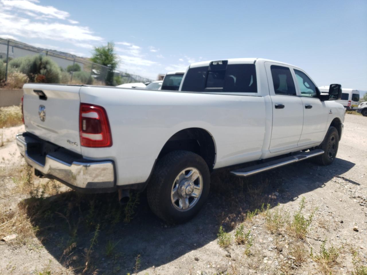 2023 Ram 3500 Tradesman VIN: 3C63R3GL9PG501244 Lot: 59097914