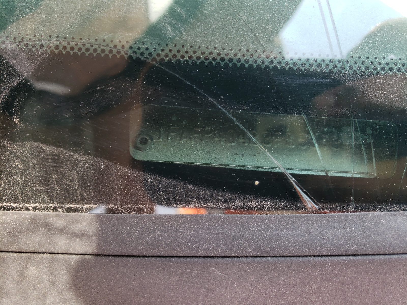 1FAFP40423F355937 2003 Ford Mustang