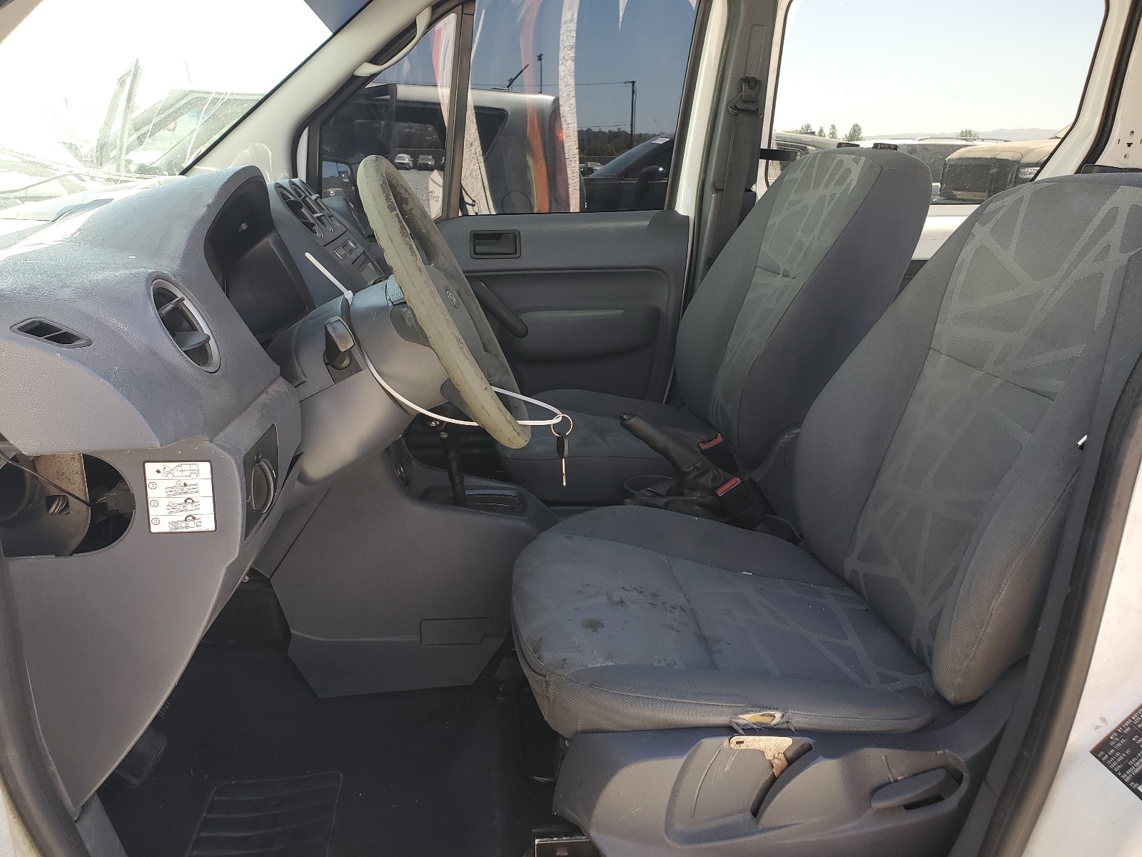 NM0LS7CN3CT098934 2012 Ford Transit Connect Xl