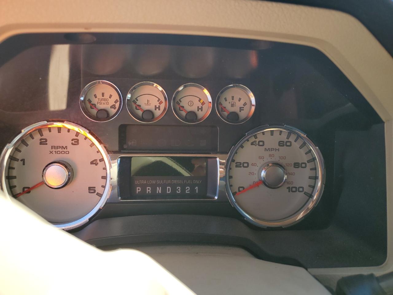 2008 Ford F450 Super Duty VIN: 1FTXW43R58EB41837 Lot: 60464104