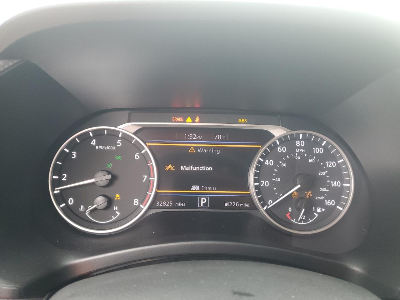 2021 Nissan Sentra Sr VIN: 3N1AB8DV0MY248332 Lot: 58650624