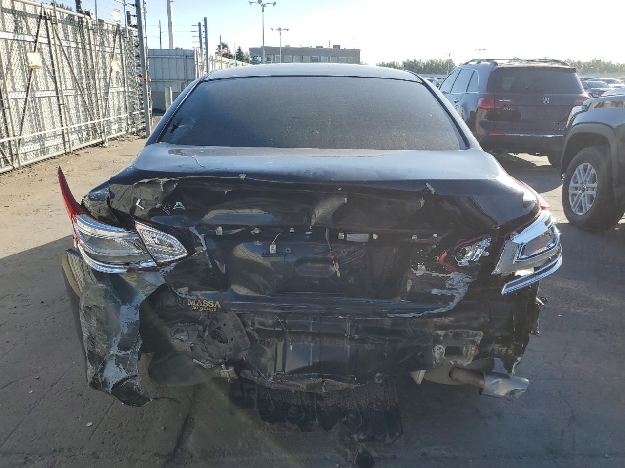 2016 Nissan Altima - Image 6
