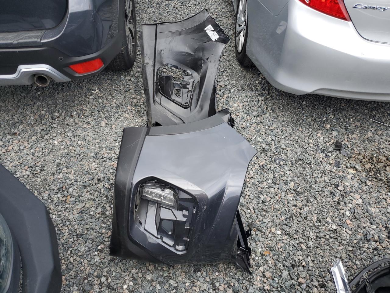 2021 Subaru Forester Touring VIN: JF2SKAXC5MH582677 Lot: 58485724