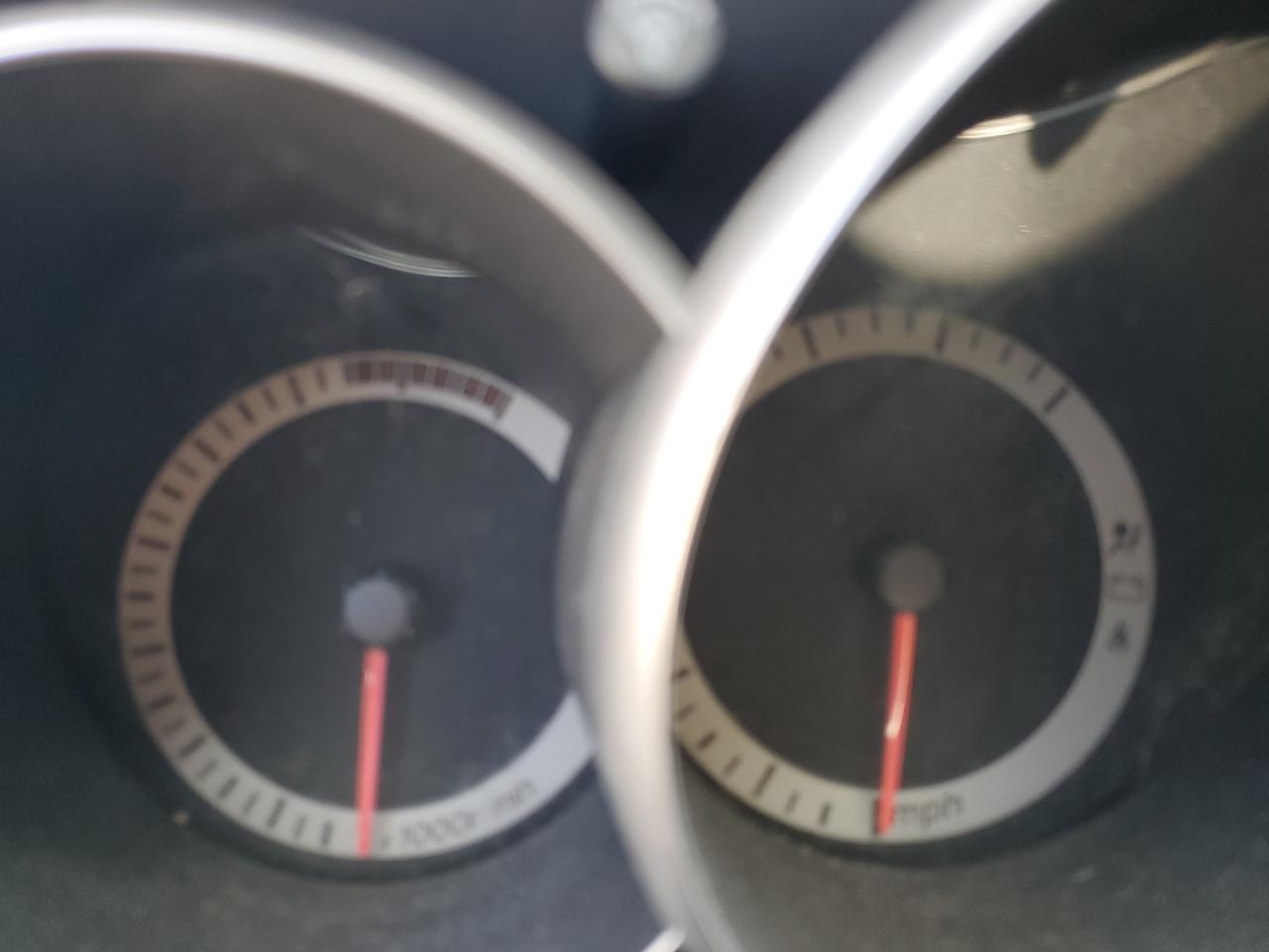 2004 Mazda 3 Hatchback VIN: JM1BK143641107079 Lot: 58393974