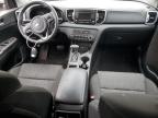 2017 Kia Sportage Lx for Sale in Dyer, IN - Front End