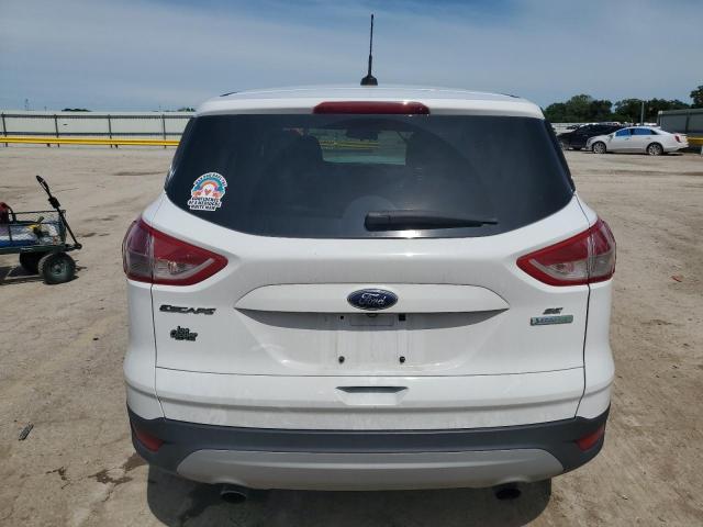 1FMCU0GXXEUB15124 | 2014 Ford escape se