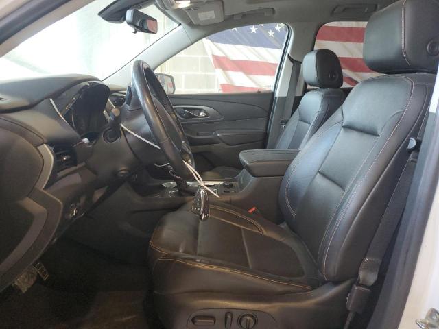 1GNEVKKW5MJ112238 Chevrolet Traverse P 7