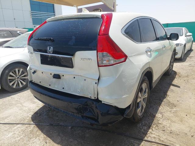 5J6RM4854DL704090 - 2013 HONDA CRV - #58368174