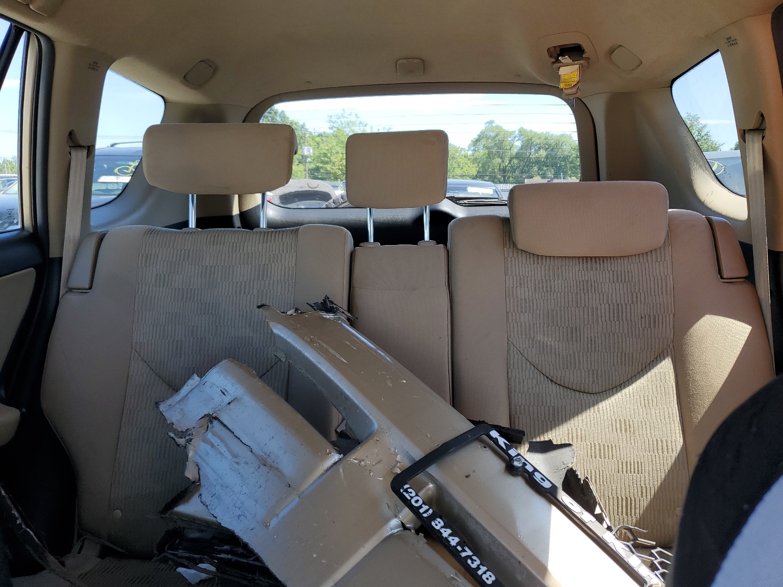 2T3BF33V99W004685 2009 Toyota Rav4