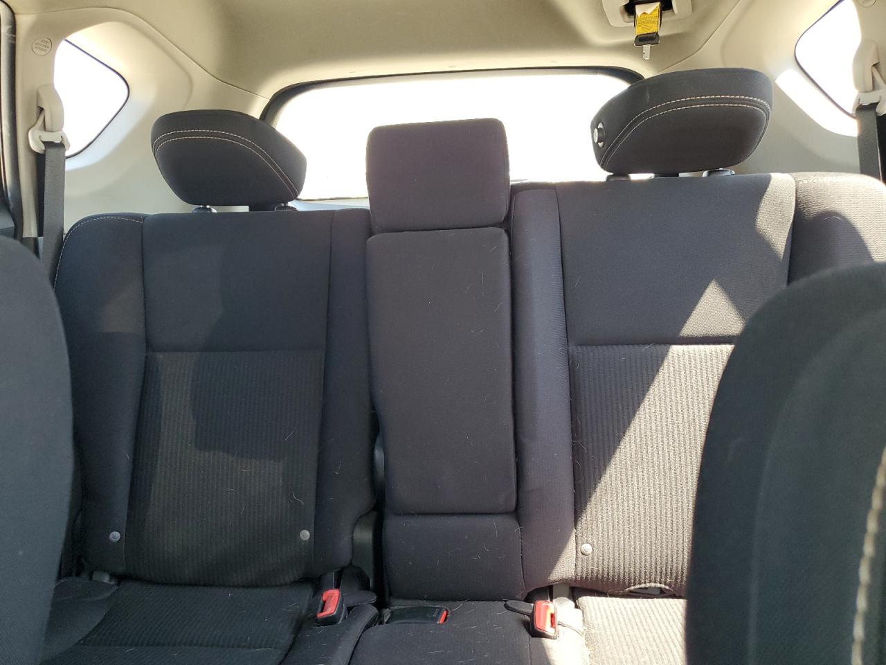 2014 Toyota RAV 4 - Image 10