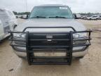 2001 Gmc Yukon  en Venta en San Antonio, TX - Hail