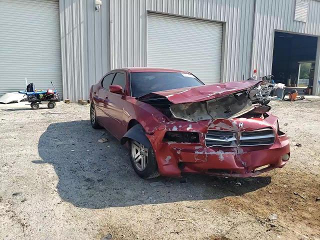 2006 Dodge Charger R/T VIN: 2B3KA53H76H104141 Lot: 59157154