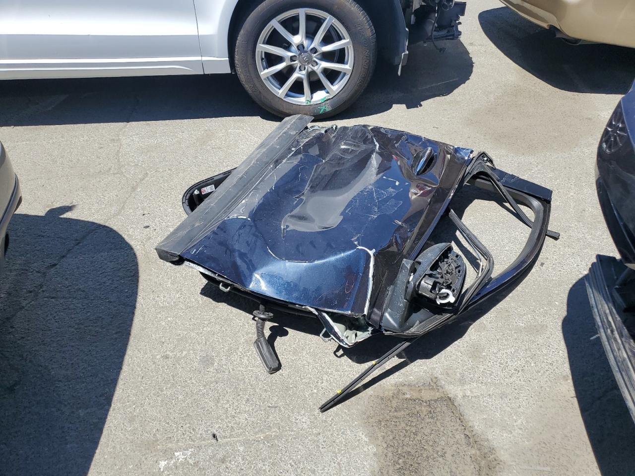 2020 Buick Encore Gx Select VIN: KL4MMDS21LB134336 Lot: 60894484