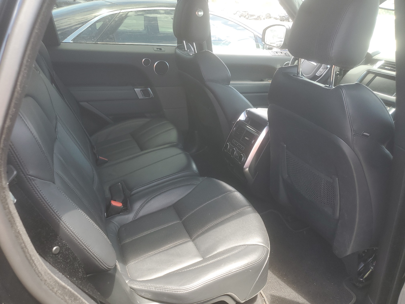 SALWR2TF8EA353172 2014 Land Rover Range Rover Sport Sc