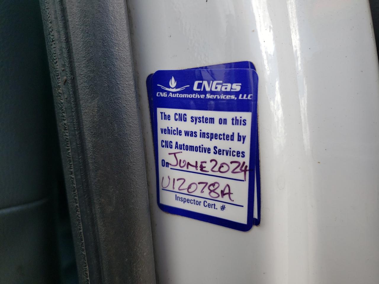 2013 Ford F350 Super Duty VIN: 1FDRF3A64DEB92649 Lot: 55308704