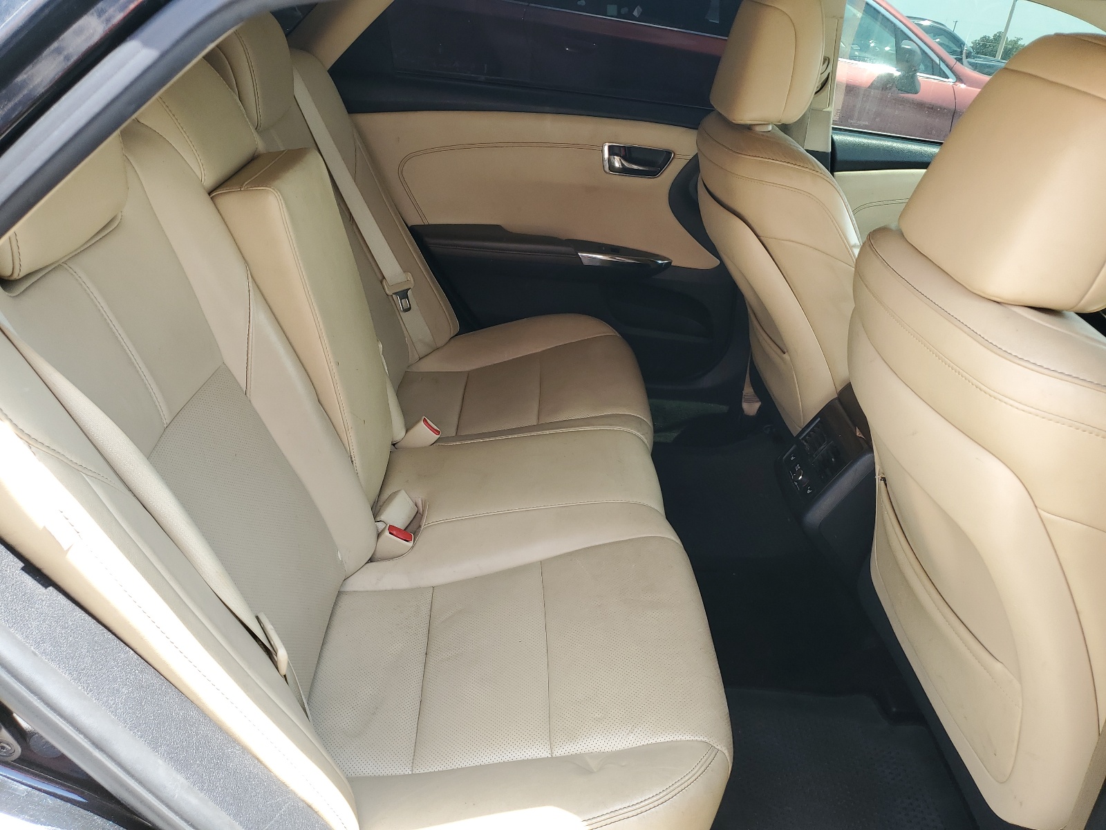 4T1BK1EB1EU133719 2014 Toyota Avalon Base