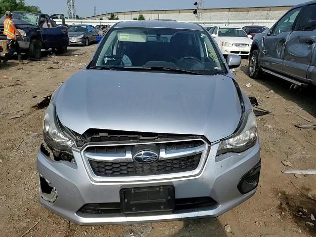 2013 Subaru Impreza Premium VIN: JF1GPAC69DH876854 Lot: 60038434