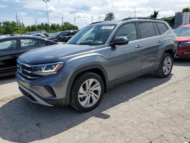 VOLKSWAGEN ATLAS SE 2021