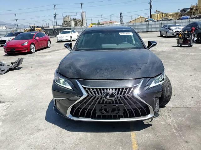 2023 Lexus Es 300H Base VIN: 58ADA1C12PU028270 Lot: 58960264