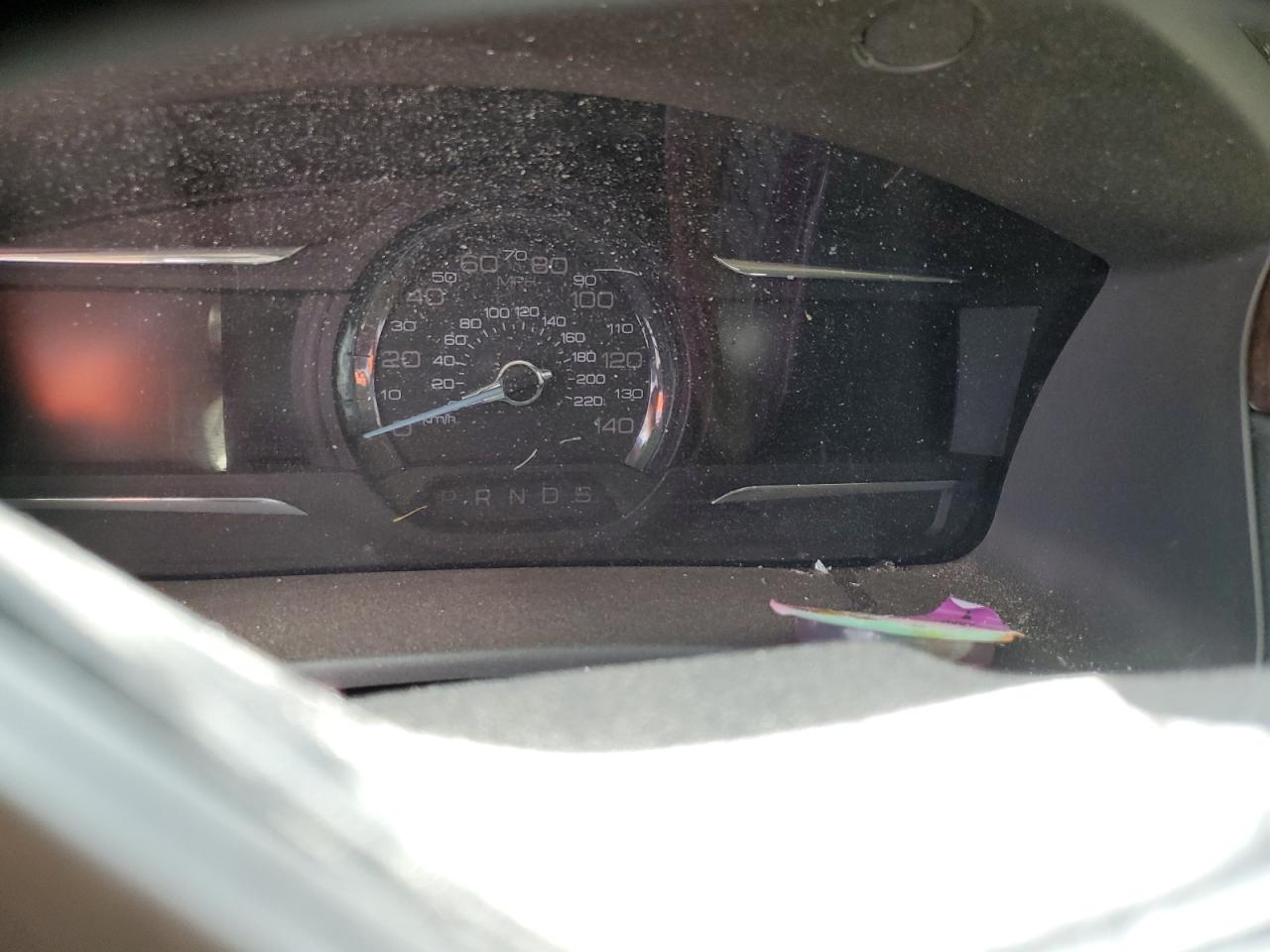 2017 Ford Flex Limited VIN: 2FMHK6D86HBA00770 Lot: 59716884