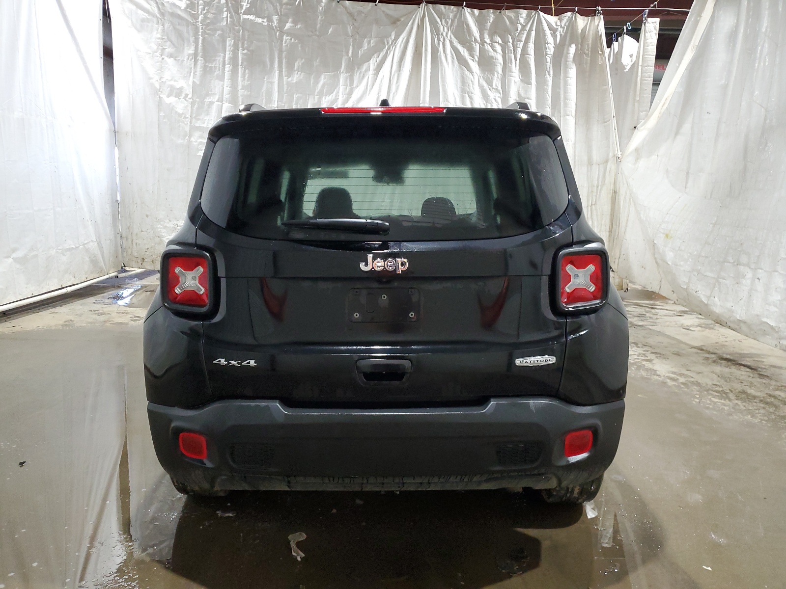 ZACNJDB10NPN79067 2022 Jeep Renegade Latitude