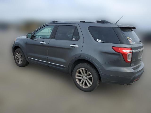  FORD EXPLORER 2015 Вугільний