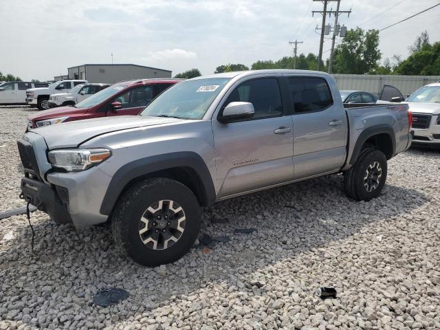 2016 Toyota Tacoma Double Cab