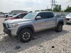 2016 Toyota Tacoma Double Cab за продажба в Wayland, MI - Front End