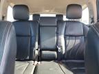2014 Infiniti Qx60  იყიდება Conway-ში, AR - Water/Flood
