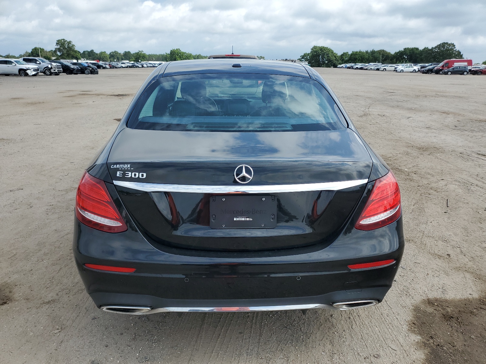 WDDZF4JB4JA425252 2018 Mercedes-Benz E 300