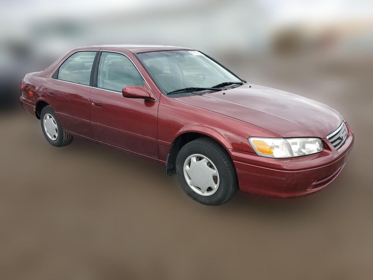 2000 Toyota Camry - Image 4