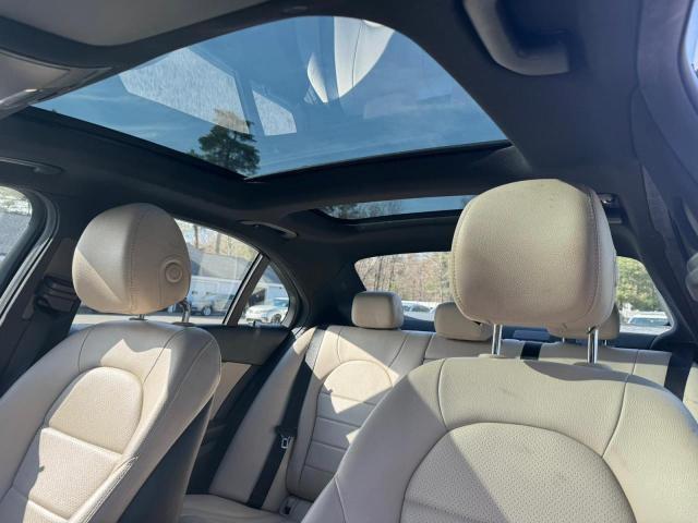 55SWF8EB9LU330189 2020 Mercedes-Benz C 300 4Matic