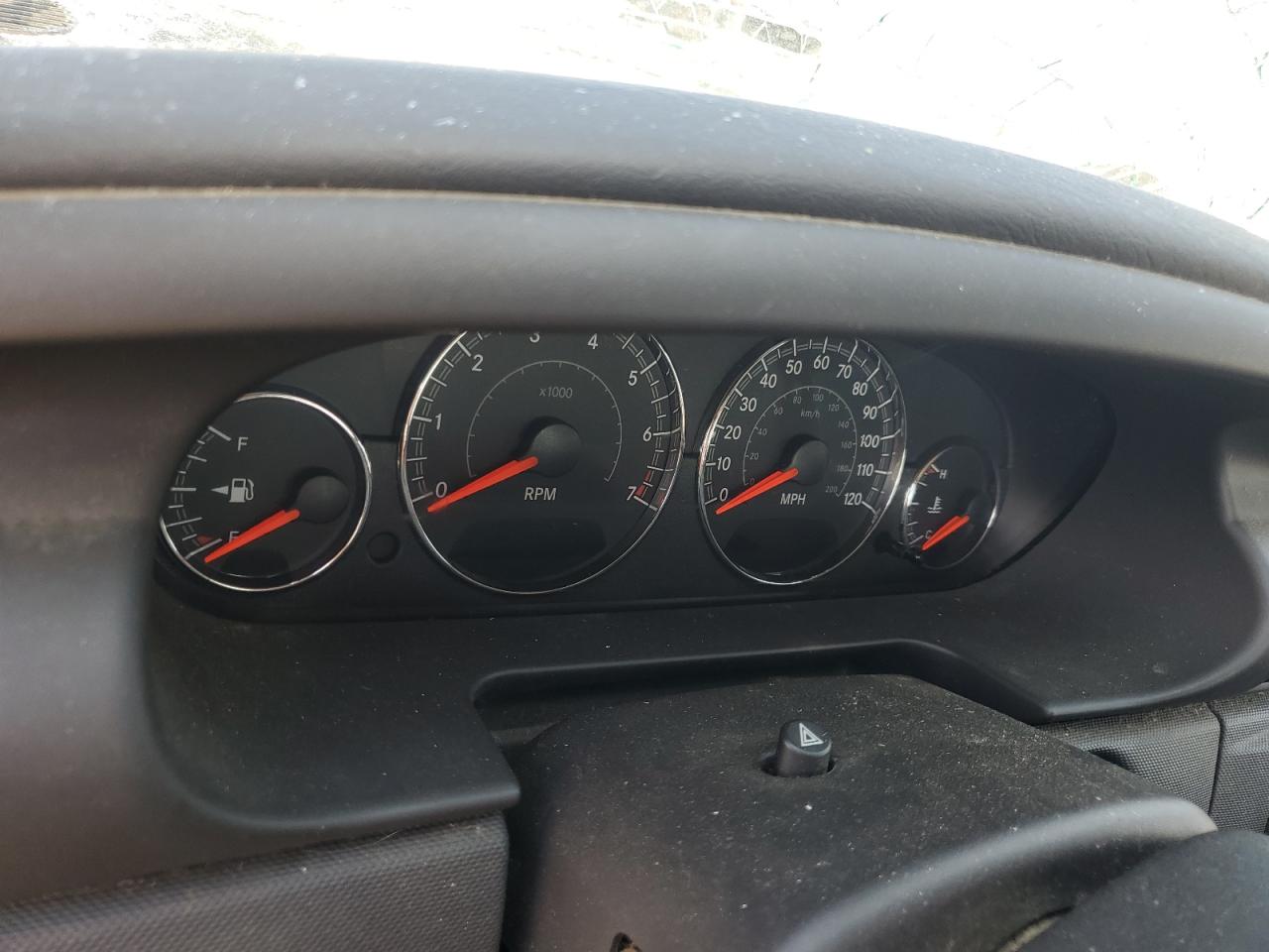 2004 Chrysler Sebring Lx VIN: 1C3EL46X04N147845 Lot: 60640394