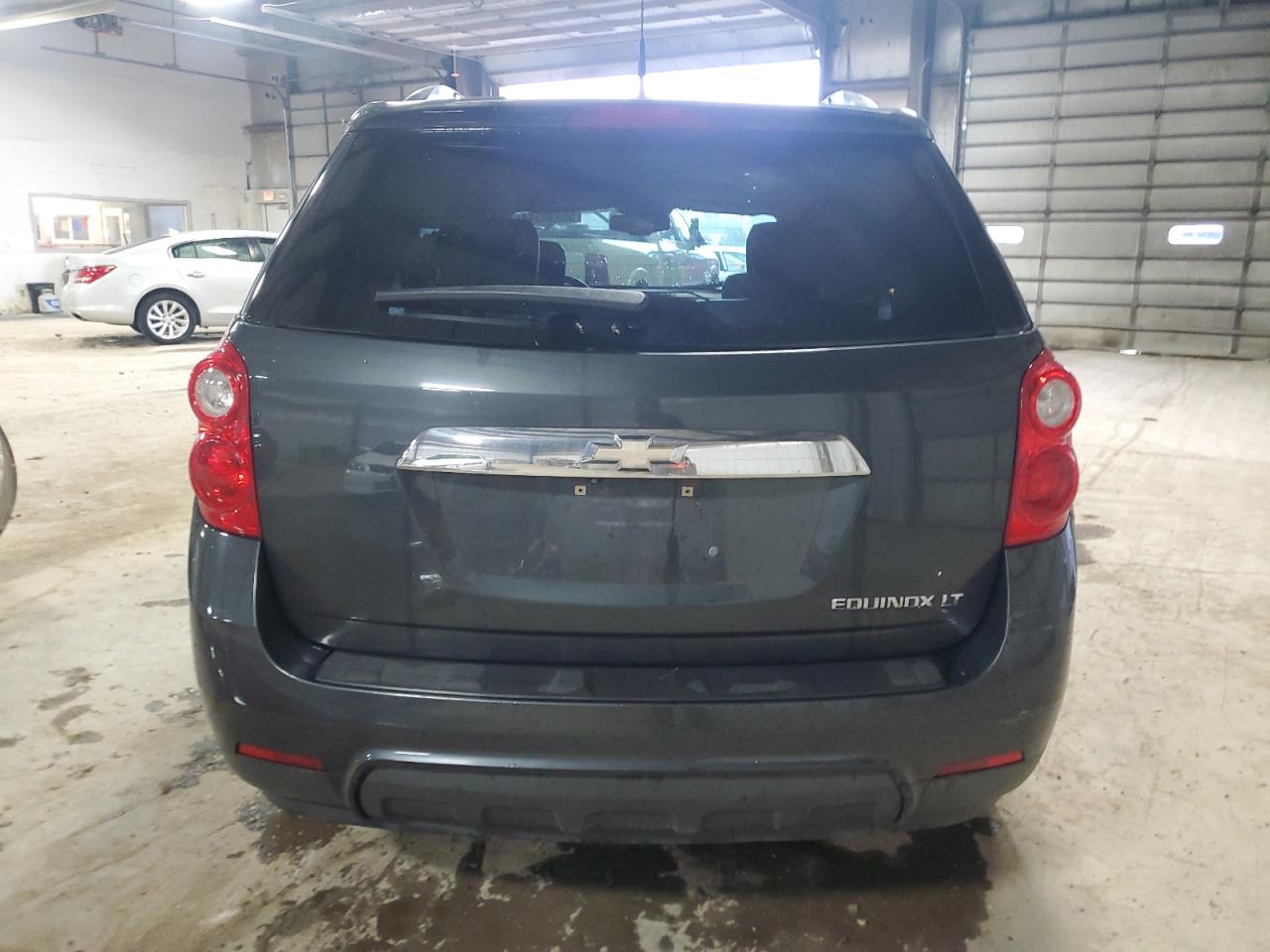 2012 Chevrolet Equinox Lt VIN: 2GNALPEK0C1273664 Lot: 59433544