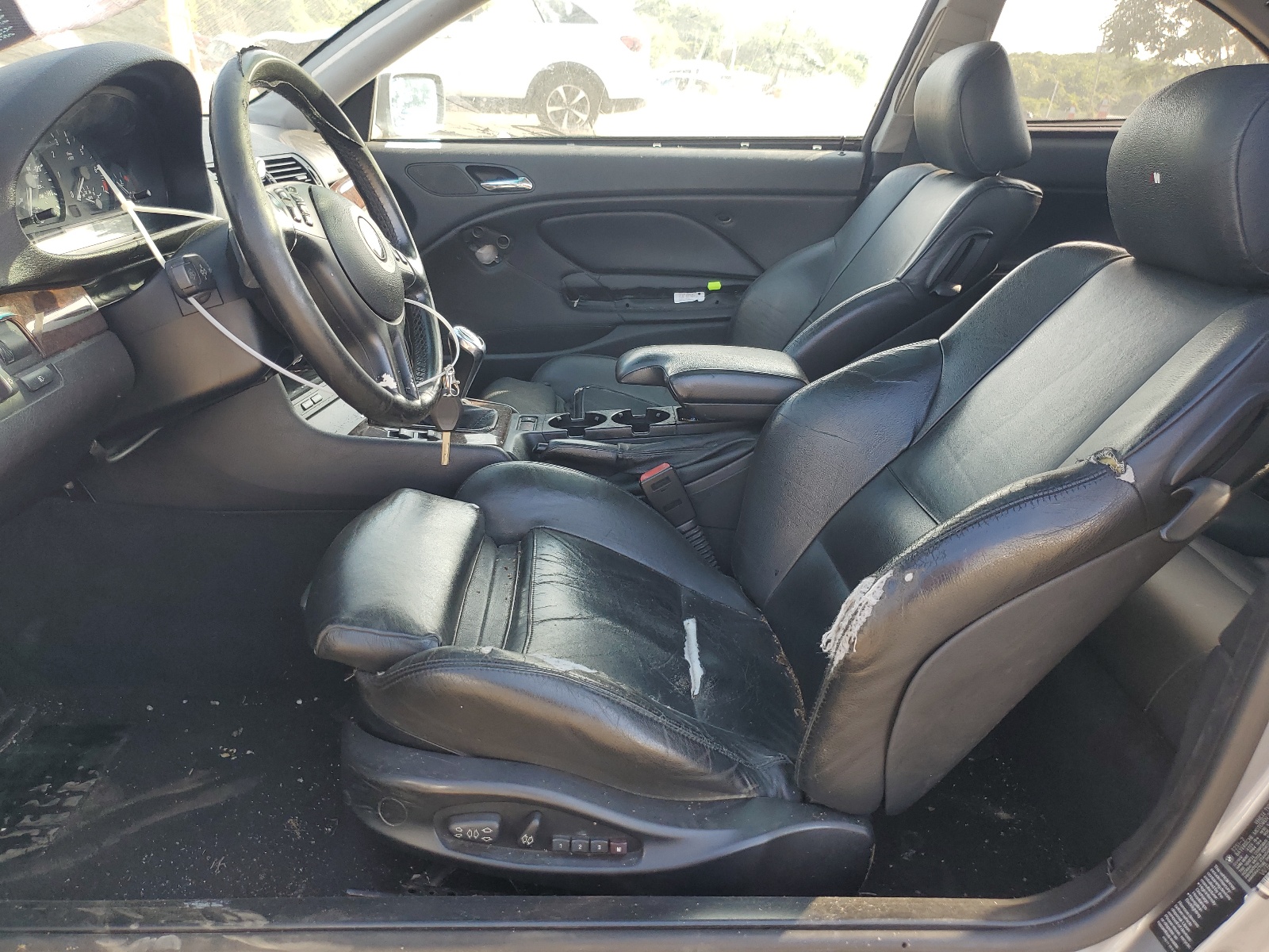 WBABD33424JY97459 2004 BMW 325 Ci