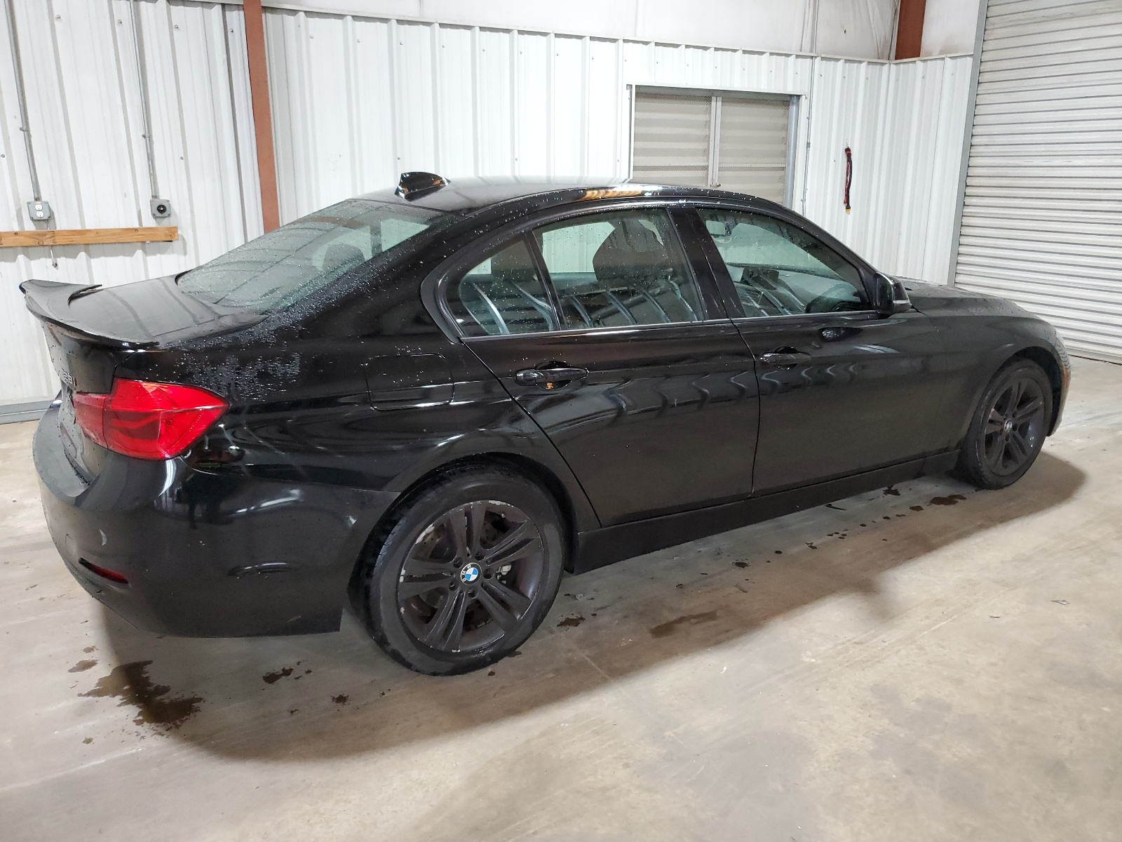 WBA8E9G53GNT43440 2016 BMW 328 I Sulev