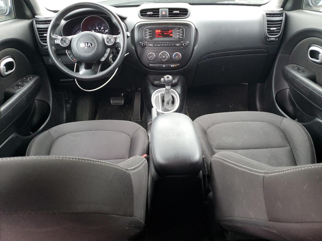 2016 Kia Soul VIN: KNDJN2A24G7875049 Lot: 57788044