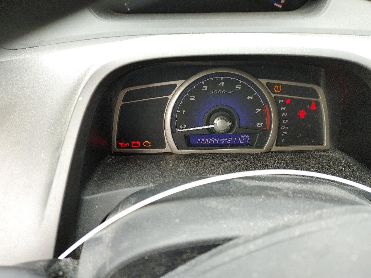 19XFA1F5XBE046042 2011 Honda Civic Lx