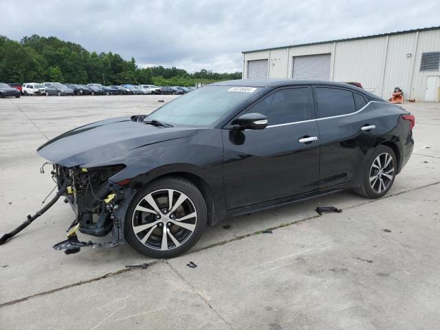 2016 Nissan Maxima 3.5S