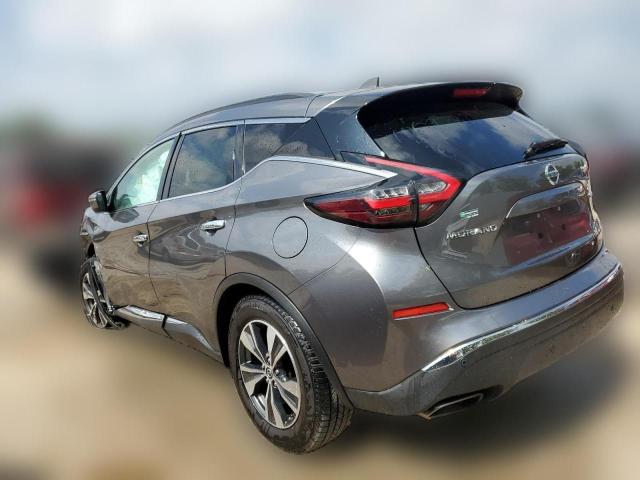  NISSAN MURANO 2021 Серый