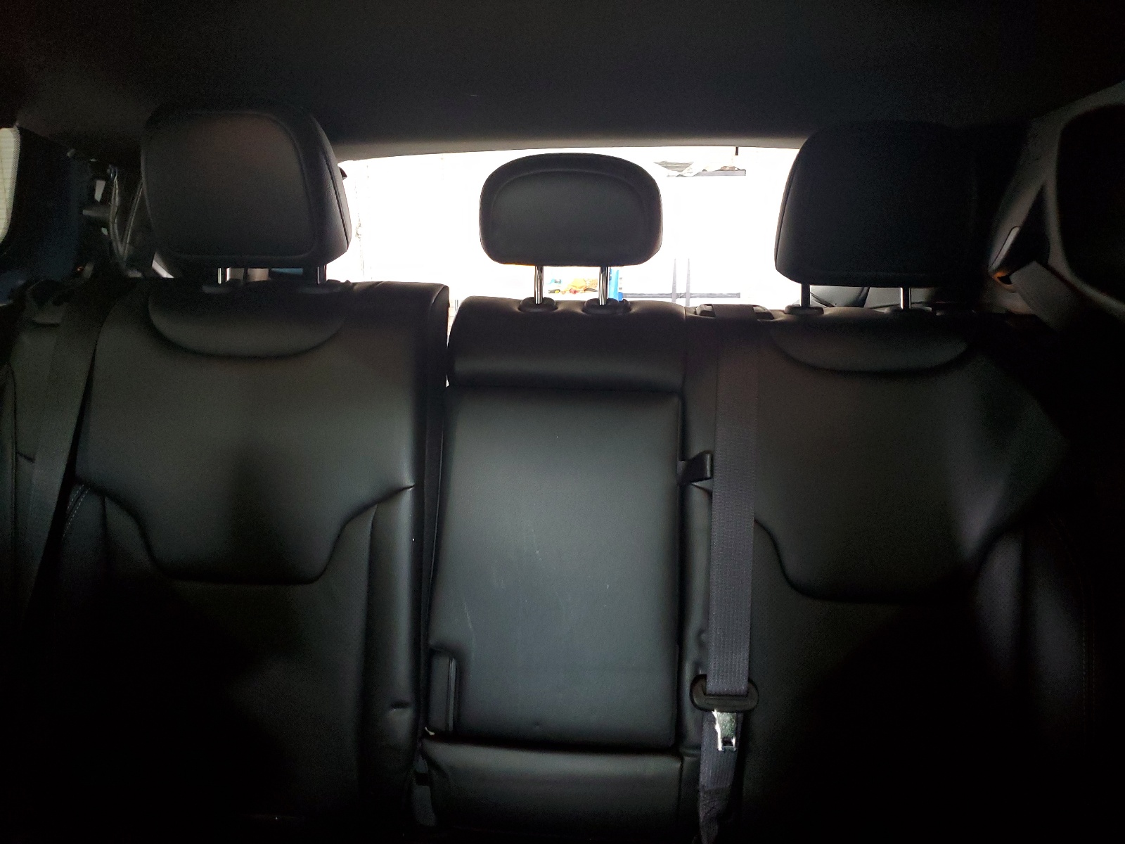 3C4NJCEB2MT567480 2021 Jeep Compass 80Th Edition