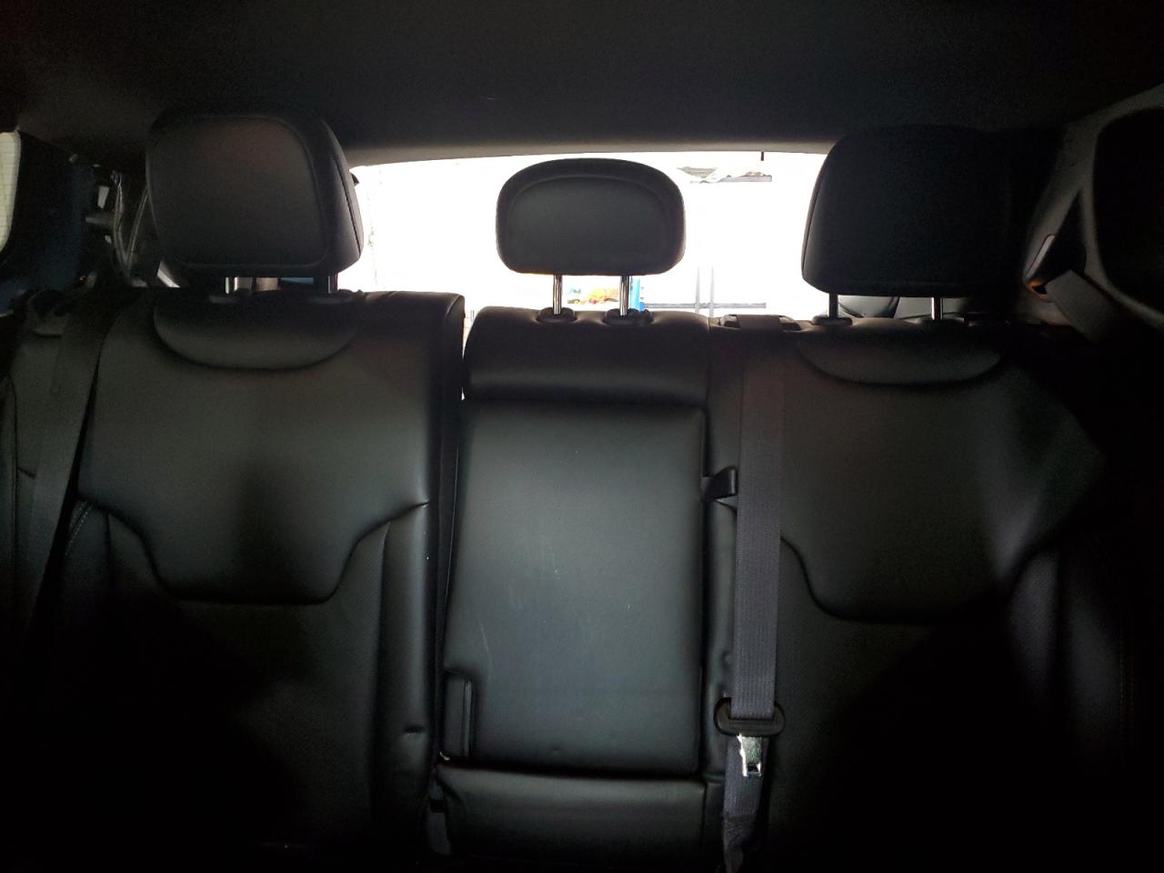 2021 Jeep Compass 80Th Edition VIN: 3C4NJCEB2MT567480 Lot: 57613064