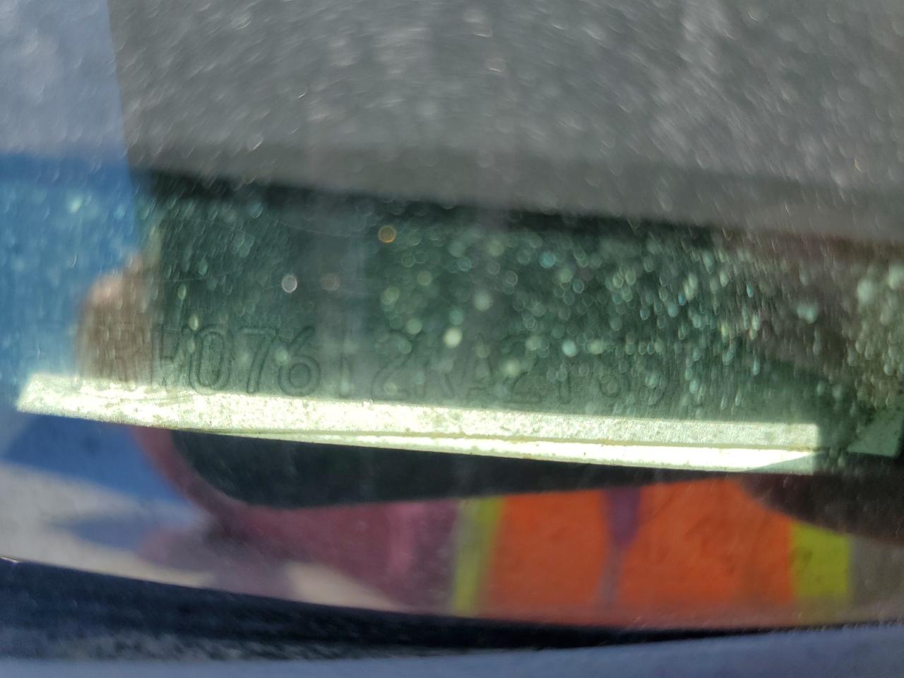 2002 Ford F150 Supercrew VIN: 1FTRW07612KA21897 Lot: 60467964