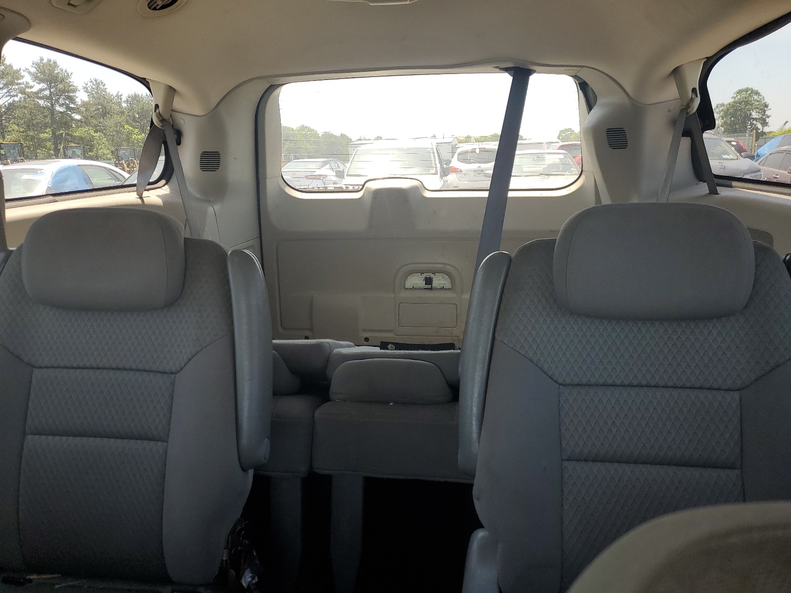 2A4RR5D16AR150774 2010 Chrysler Town & Country Touring