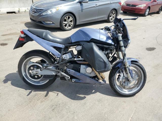 2002 Buell Lightning X1 for Sale in Elgin, IL - Front End